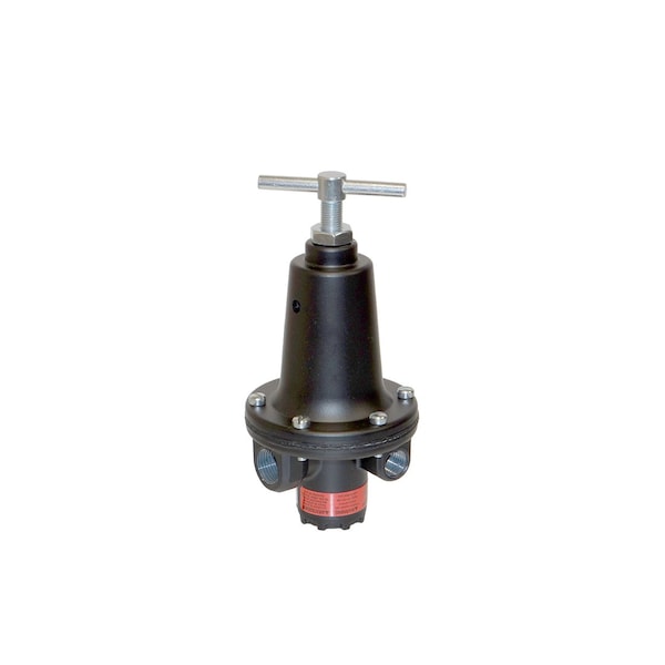 Bedford Precision Regulator 3/8in